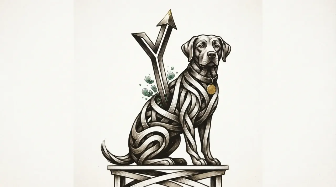The ChatGPT dog cancer vaccine story just became a YC-backed startup, and the science hasn't improved