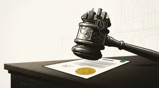 The Courtroom Regulator: why the venue, not Congress, writes tech's rules