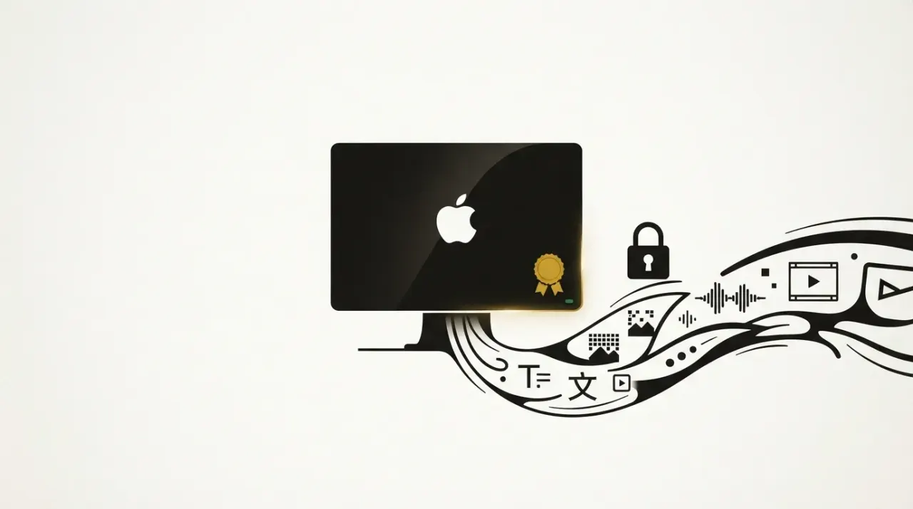The creator of Redis just brought one of the world's most powerful AI models to Mac, no NVIDIA GPU required
