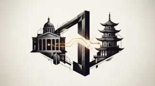 The US and China will hold their first direct AI talks in September, and Beijing's agenda reveals what it fears most