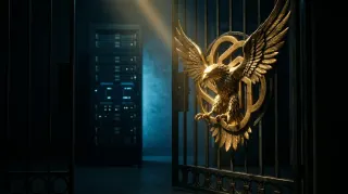 The White House launched a clearinghouse called Gold Eagle to decide which companies get access to frontier AI models, sidelining the labs that built them