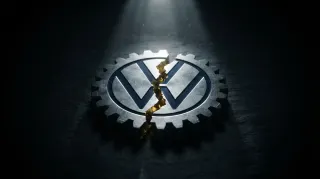 Two Volkswagen Engineers Charged With Insider Trading Ahead of $5B Rivian Joint Venture