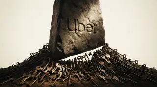 Uber's record €825M GDPR fine was forced by the drivers it suspended, and they're building a company to do it again