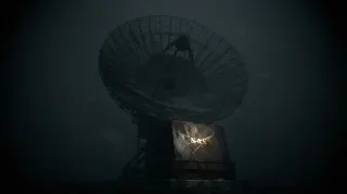 Wildfires Have Silenced One of NASA's Three Deep Space Listening Posts