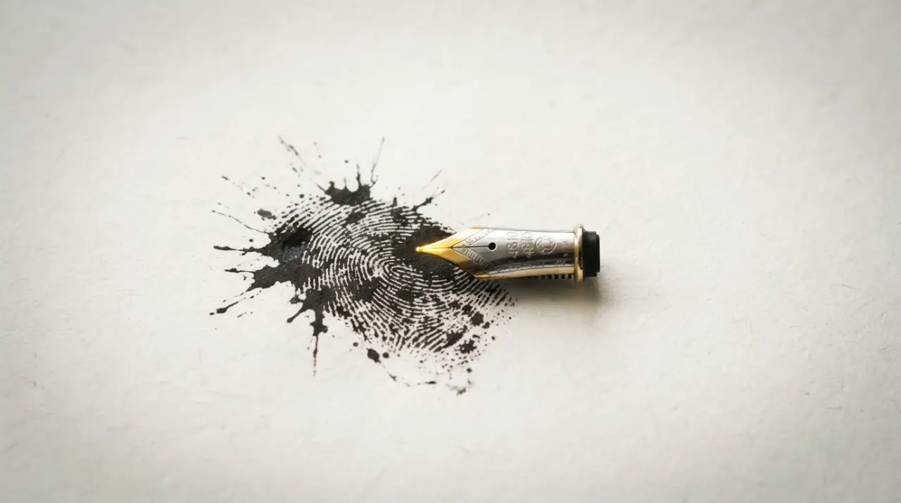 Writers are deliberately adding typos and killing em dashes to prove they are not AI