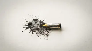 Writers are deliberately adding typos and killing em dashes to prove they are not AI
