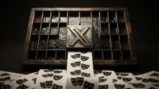 X is paying creators hundreds of dollars every two weeks to flood its own platform with AI-generated fake melodramas