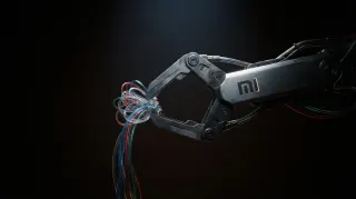 Xiaomi trained a robot foundation model on 100,000 hours of real-world manipulation data, and the scaling laws show no signs of stopping