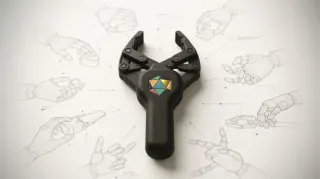 You don't need a robot to train one: open-source handheld gripper aims to crowdsource robot learning data